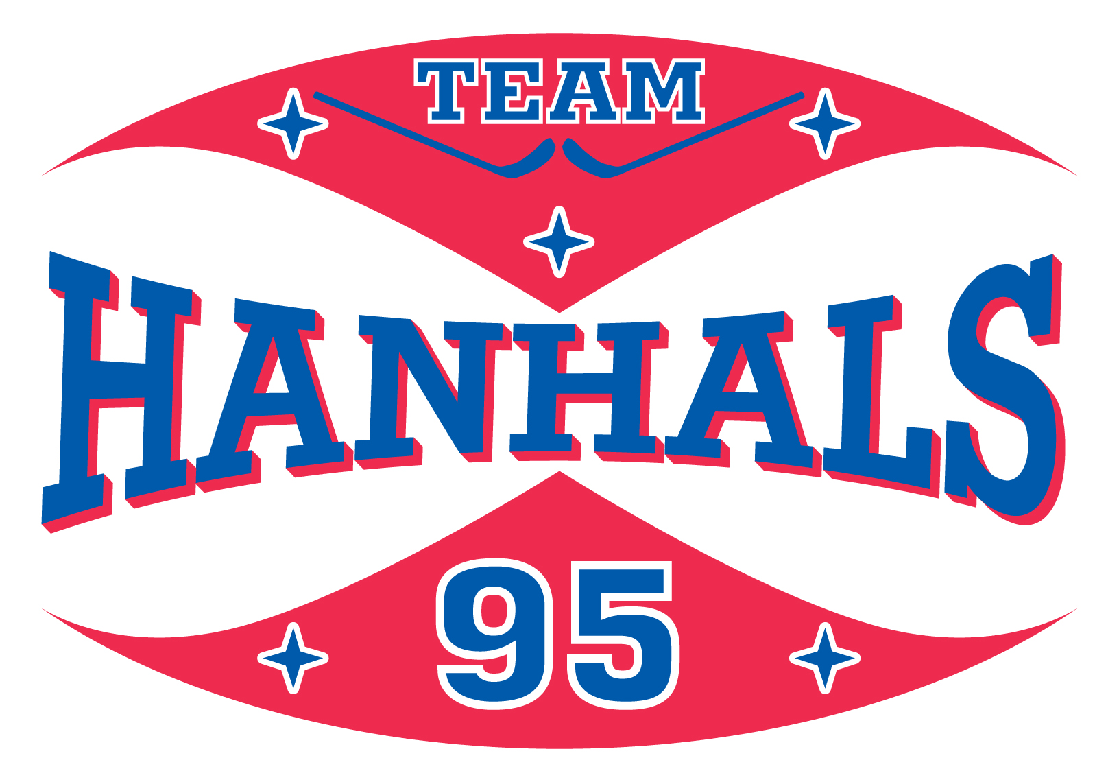 Hanhals Team 95